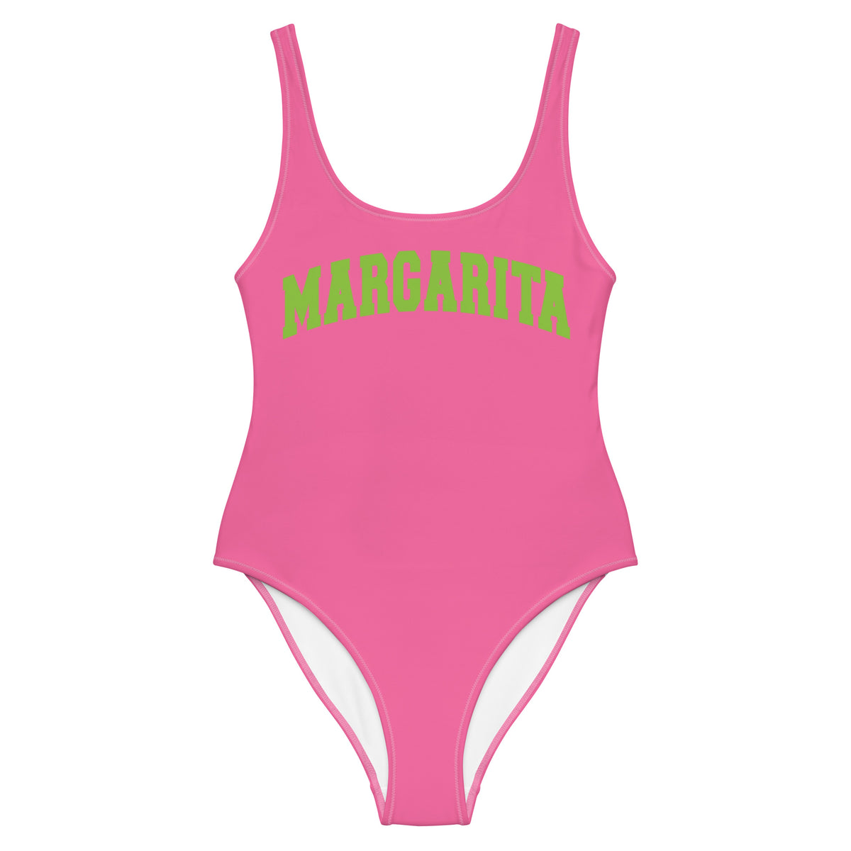 Margarita Swimsuit - Hot Pink – NOVEL MART