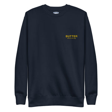 Butter Sweat - The Boy Who Bakes X Novel Mart – NOVEL MART