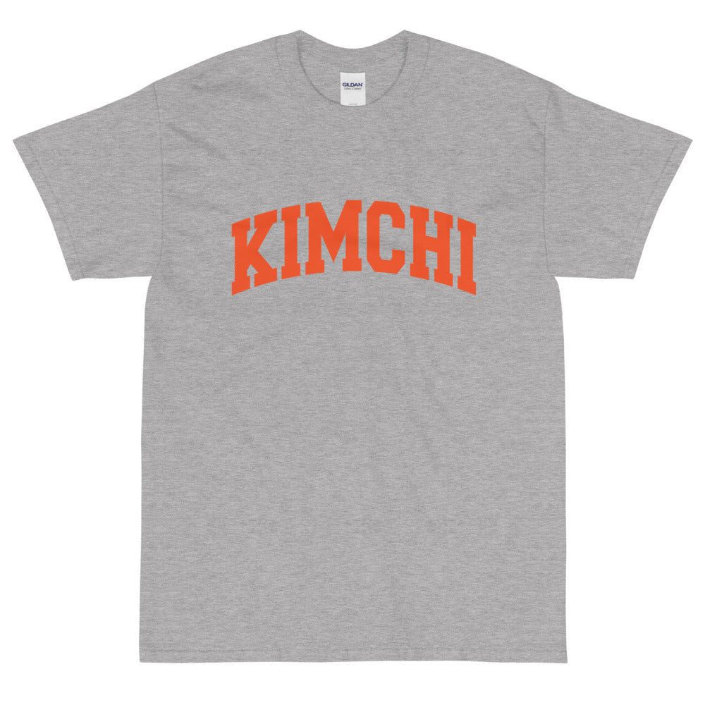 Kimchi hotsell t shirt