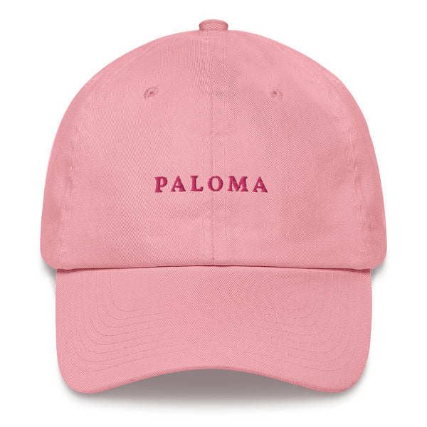 Paloma Cap
