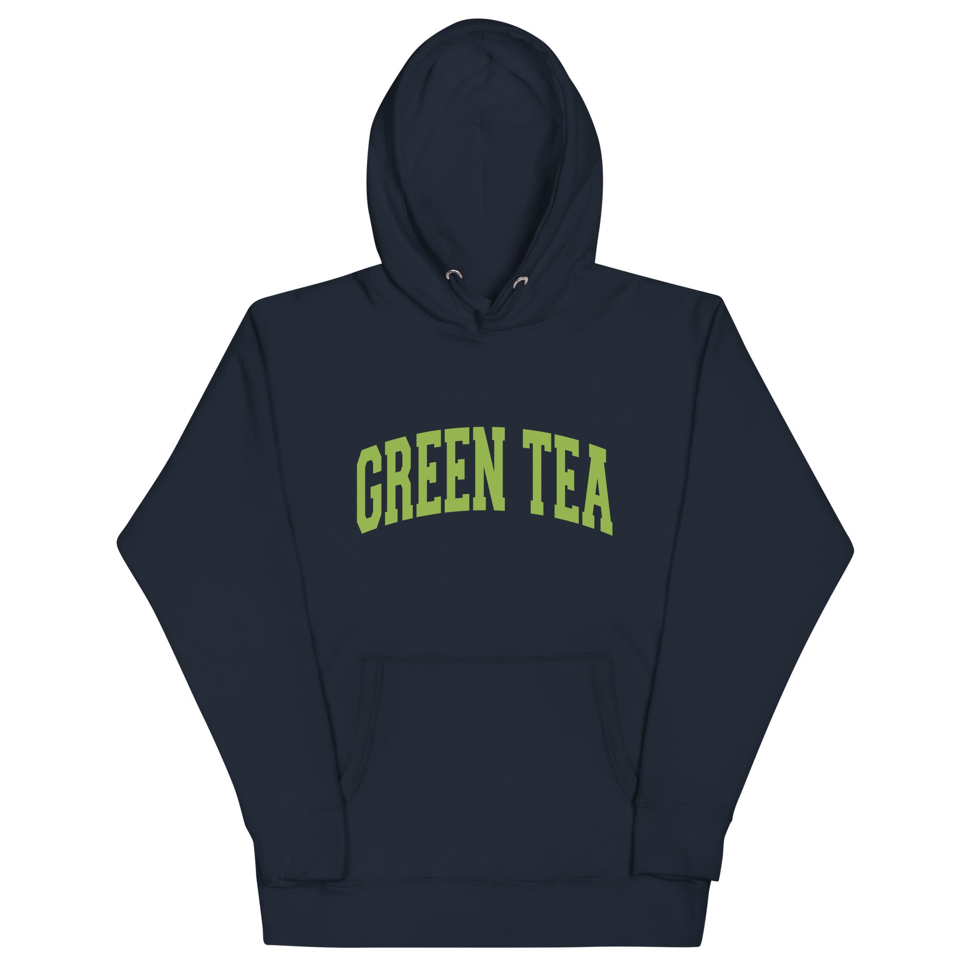 Green Tea NOVEL MART